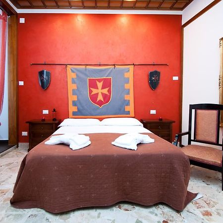 B&B Dimora Del Conte Piazza Armerina Exteriör bild