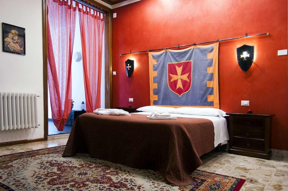B&B Dimora Del Conte Piazza Armerina Exteriör bild