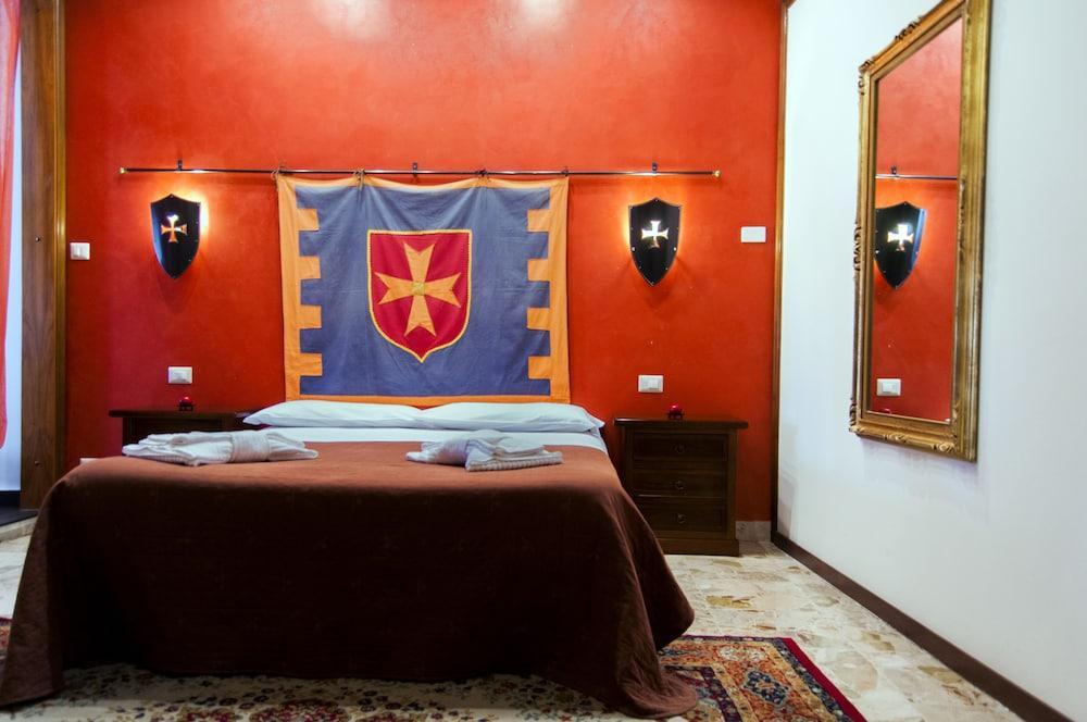 B&B Dimora Del Conte Piazza Armerina Exteriör bild