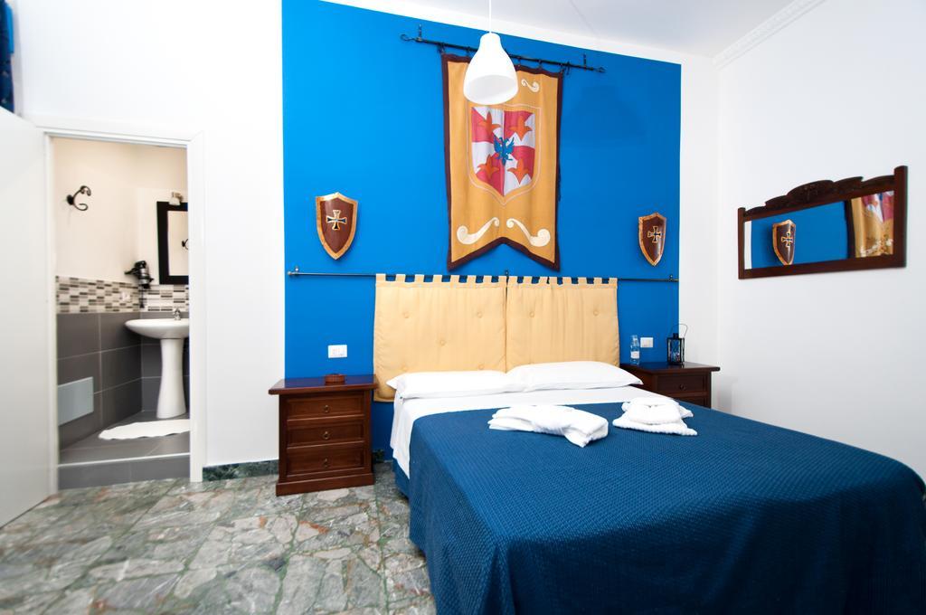 B&B Dimora Del Conte Piazza Armerina Exteriör bild