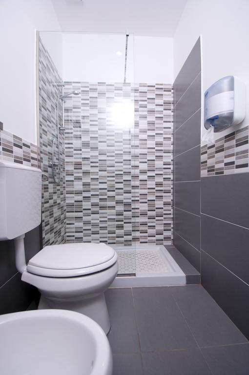B&B Dimora Del Conte Piazza Armerina Rum bild